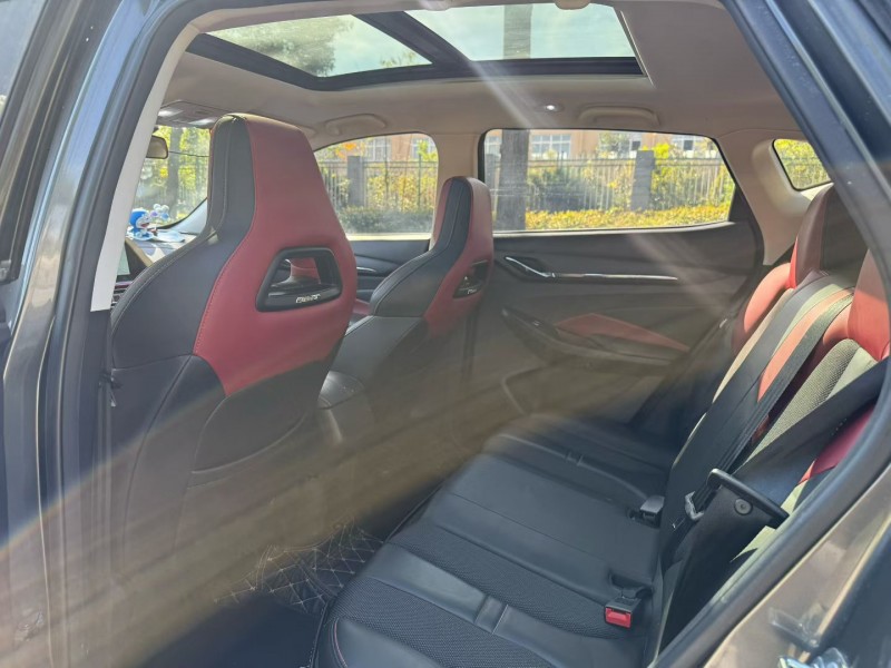 娄底22年长安汽车欧尚6