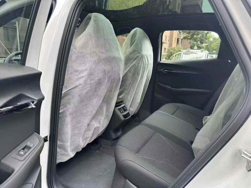 常州25年大众ID4