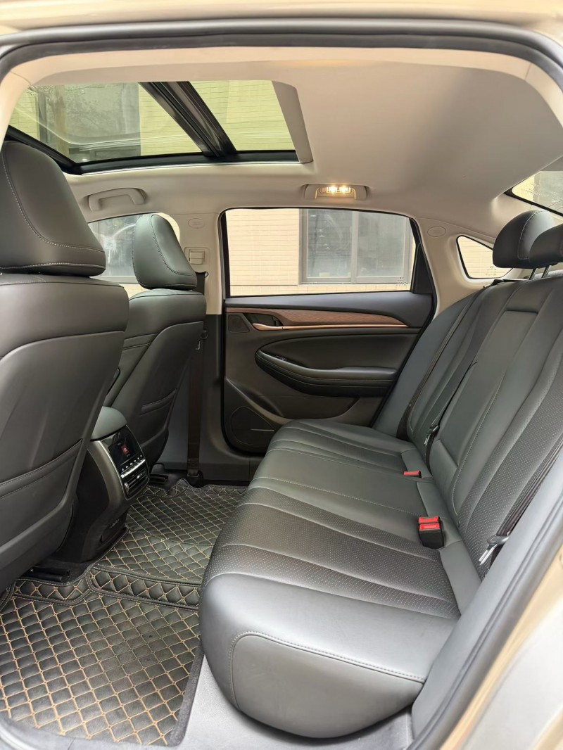 佛山20年传祺GA69