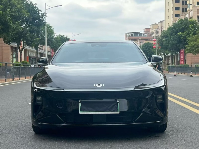 东莞24年长安汽车启源1