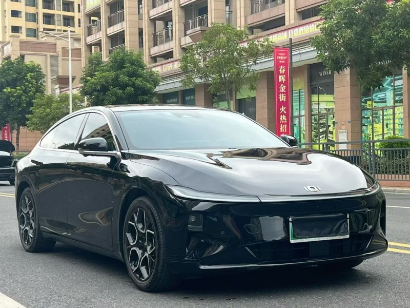 东莞24年长安汽车启源2