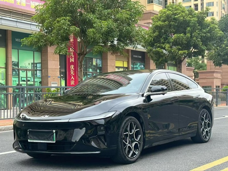 东莞24年长安汽车启源3