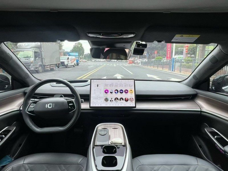 东莞24年长安汽车启源5