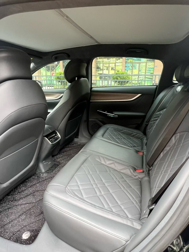 东莞24年长安汽车启源6