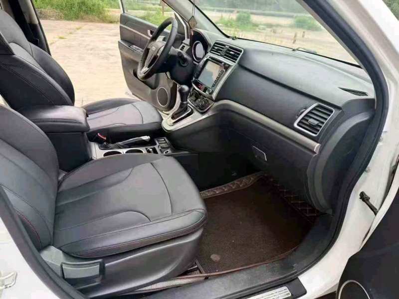 徐州17年哈弗H65