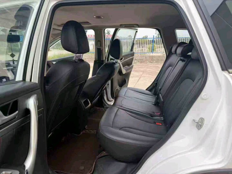 徐州17年哈弗H66