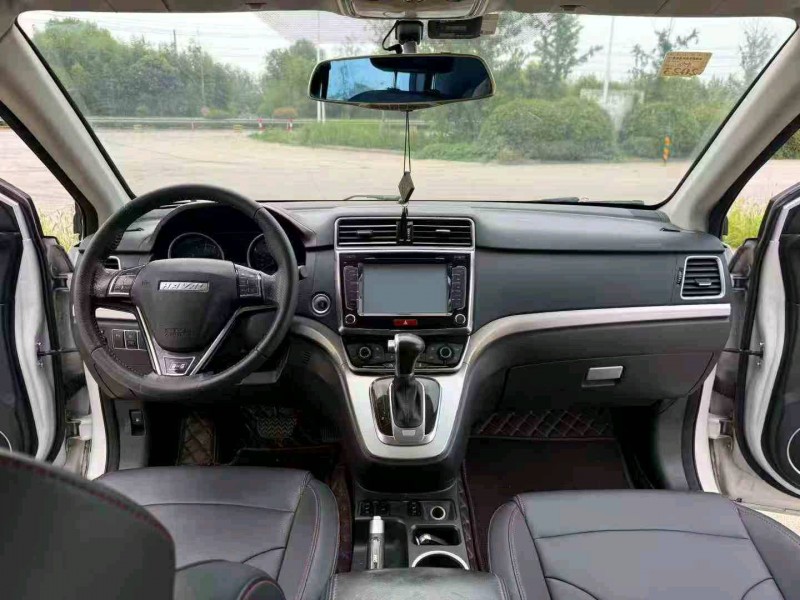 徐州17年哈弗H67