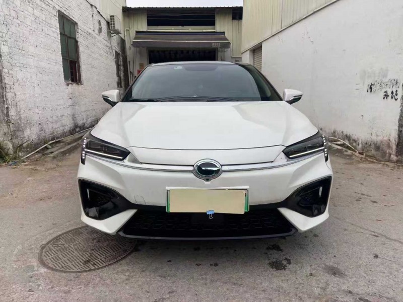 广州23年传祺埃安S1