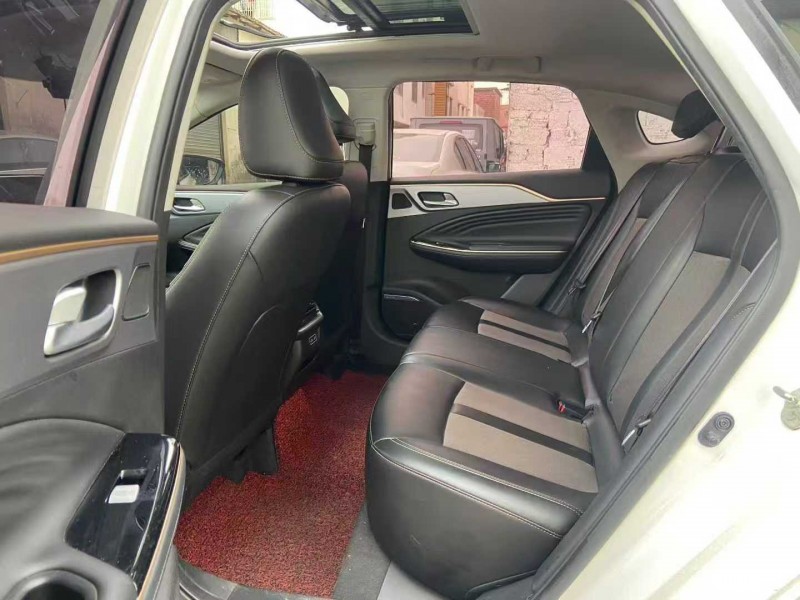 广州23年传祺埃安S6