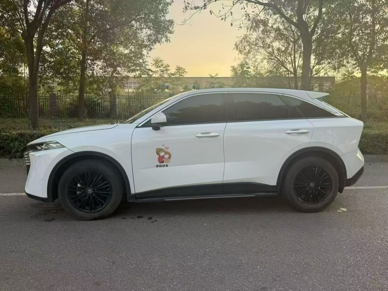 娄底23年启辰大V7