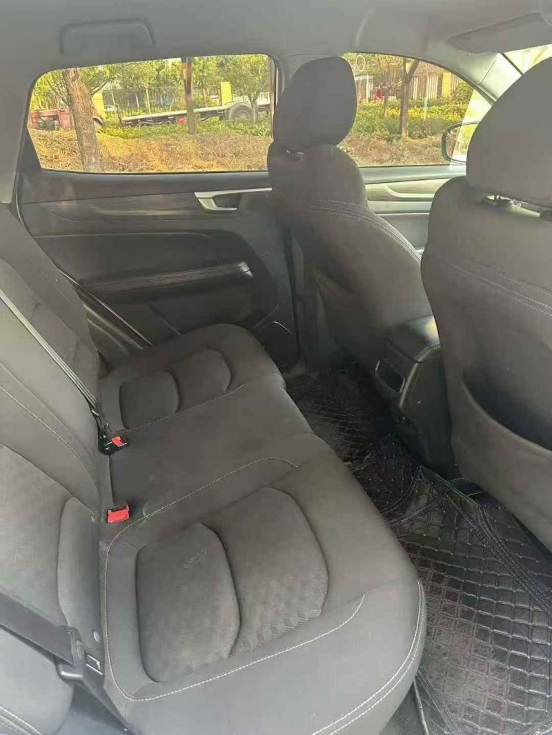 济南22年凯翼炫界6