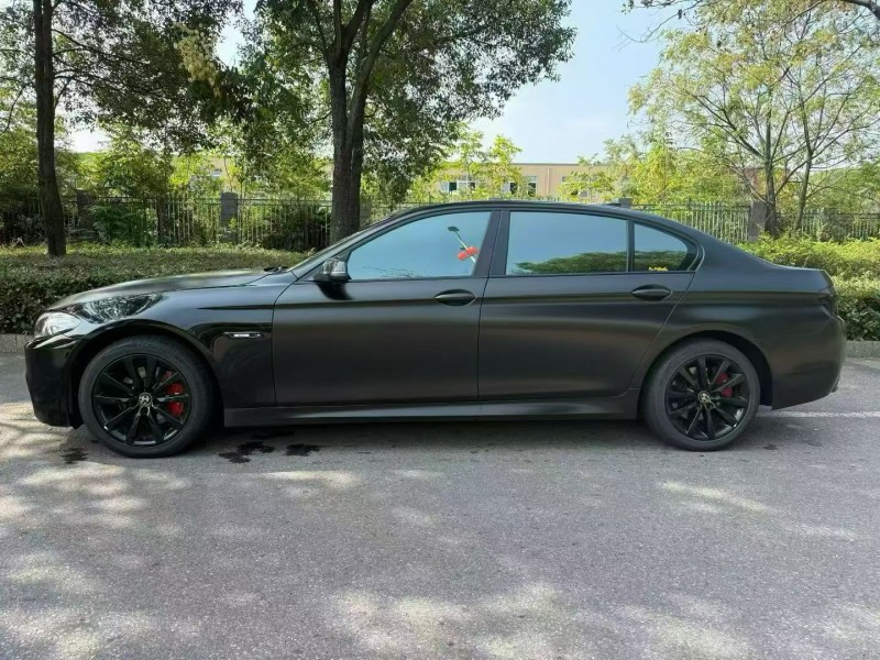 娄底14年宝马5系7