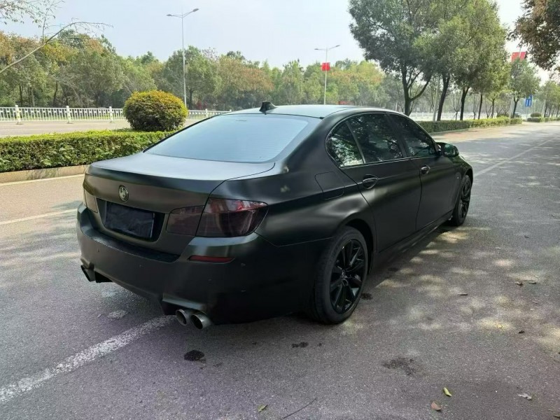 娄底14年宝马5系8