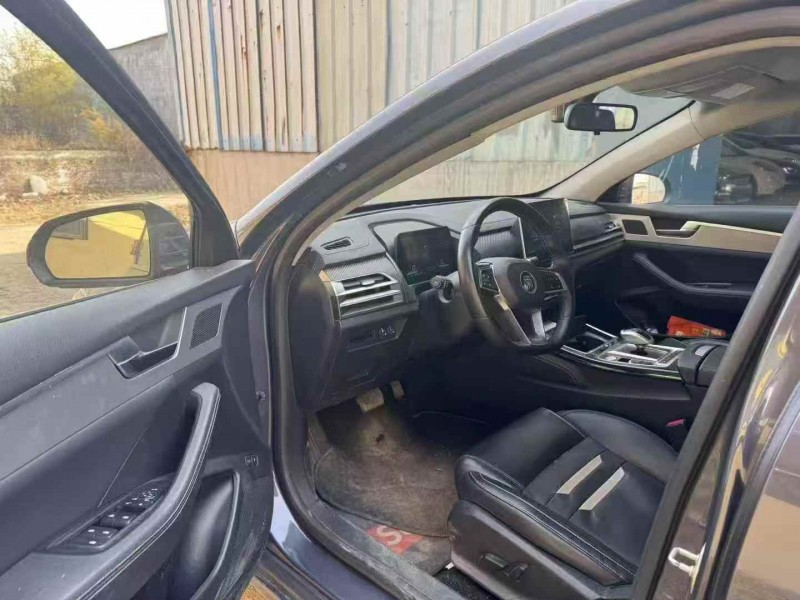 菏泽19年比亚迪秦4