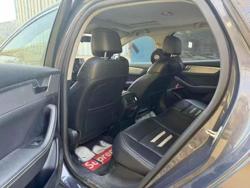 菏泽19年比亚迪秦6