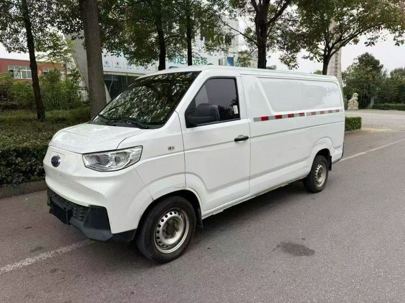 娄底23年开瑞江豚2