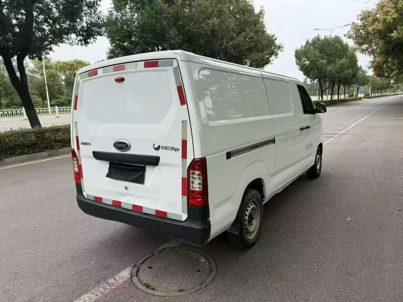 娄底23年开瑞江豚7