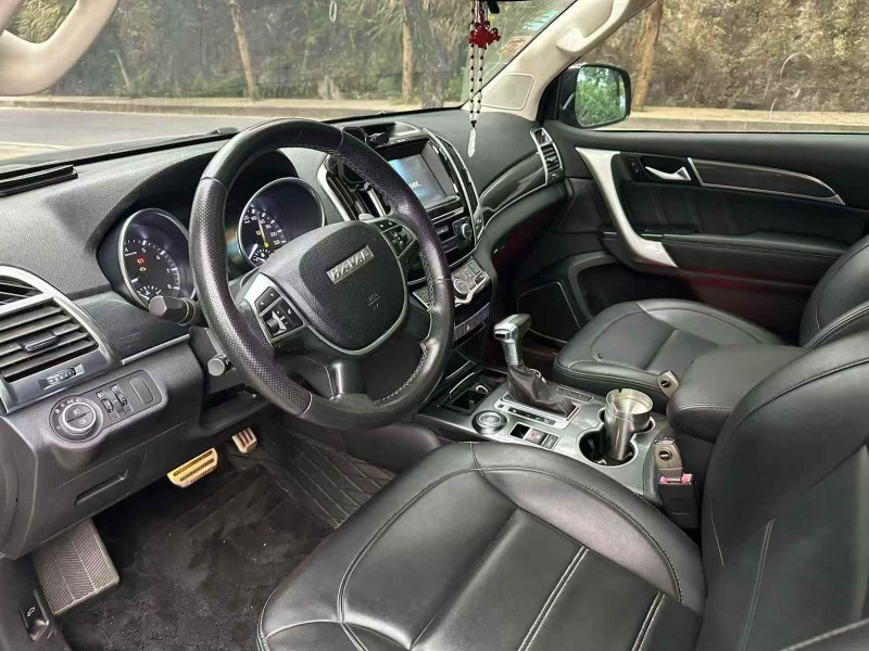 湘潭17年红旗H94