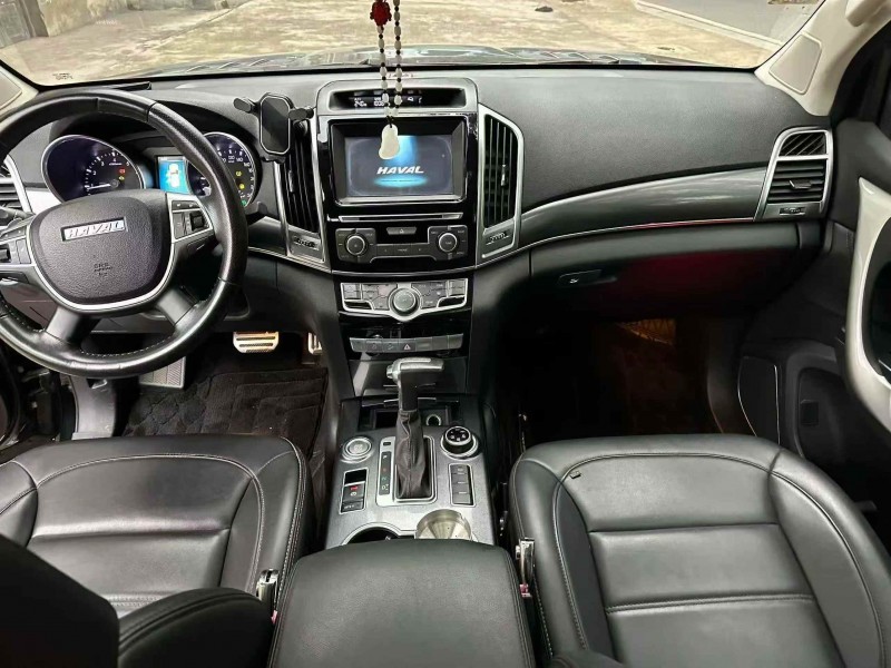 湘潭17年红旗H95