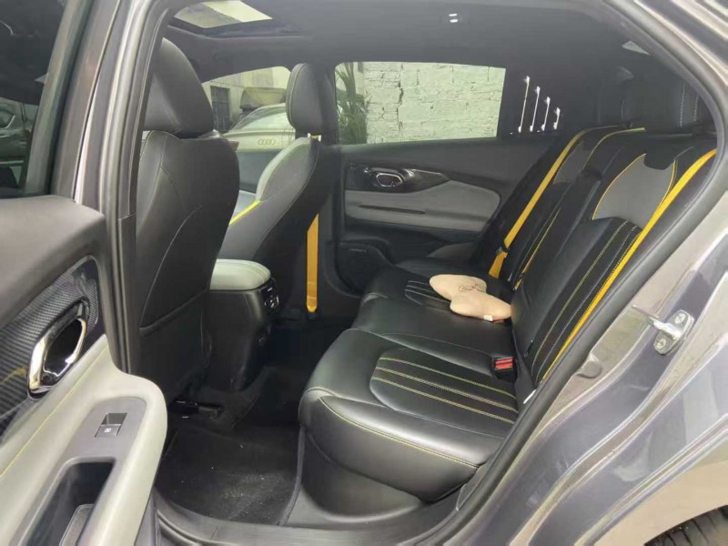 广州24年传祺影豹6