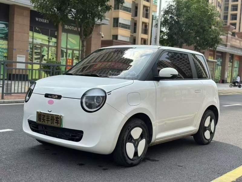 佛山23年长安汽车Lumin3