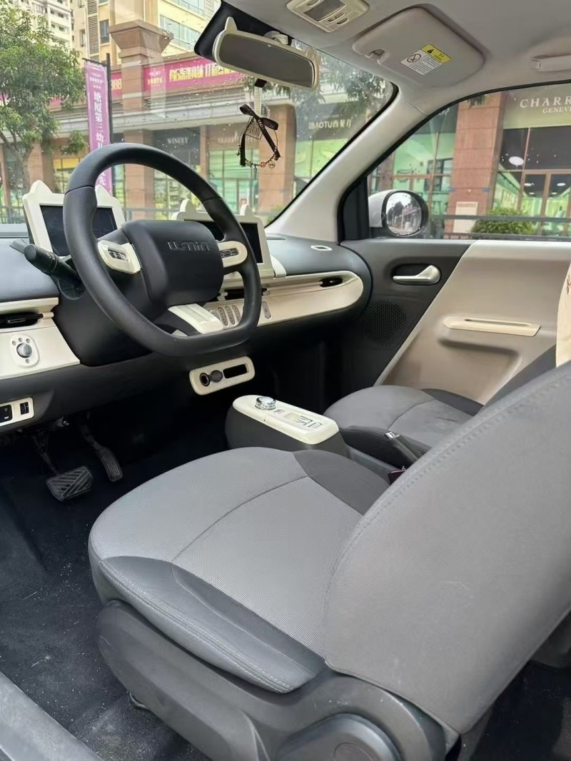 佛山23年长安汽车Lumin4