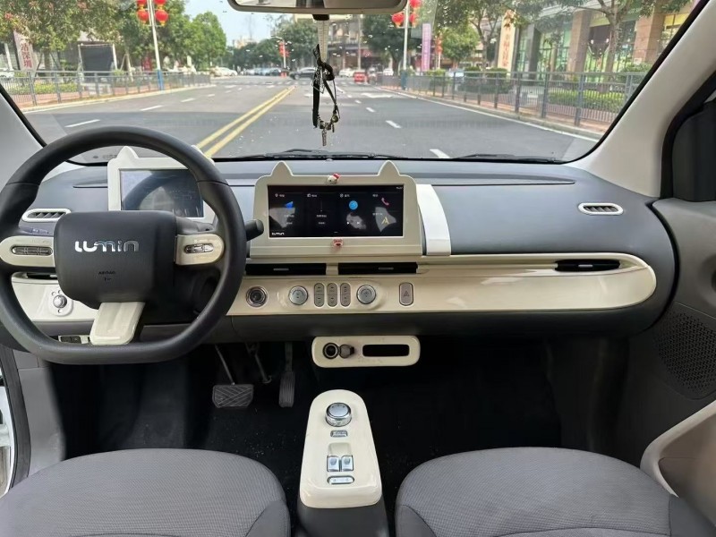 佛山23年长安汽车Lumin5