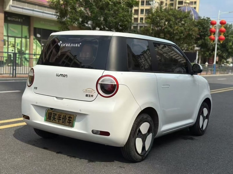 佛山23年长安汽车Lumin8