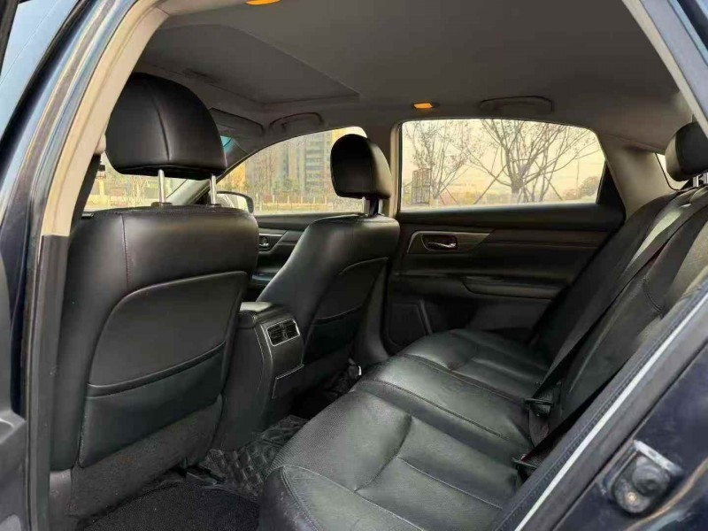 十堰13年日产天籁6