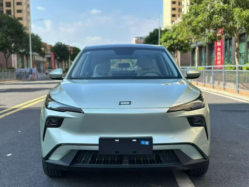 东莞25年奔腾悦意1