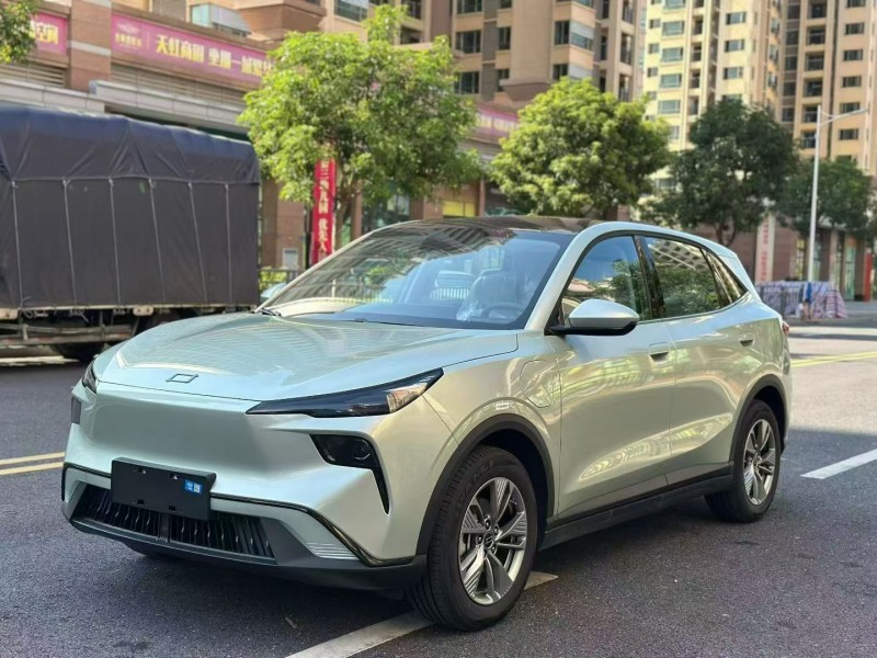 东莞25年奔腾悦意3