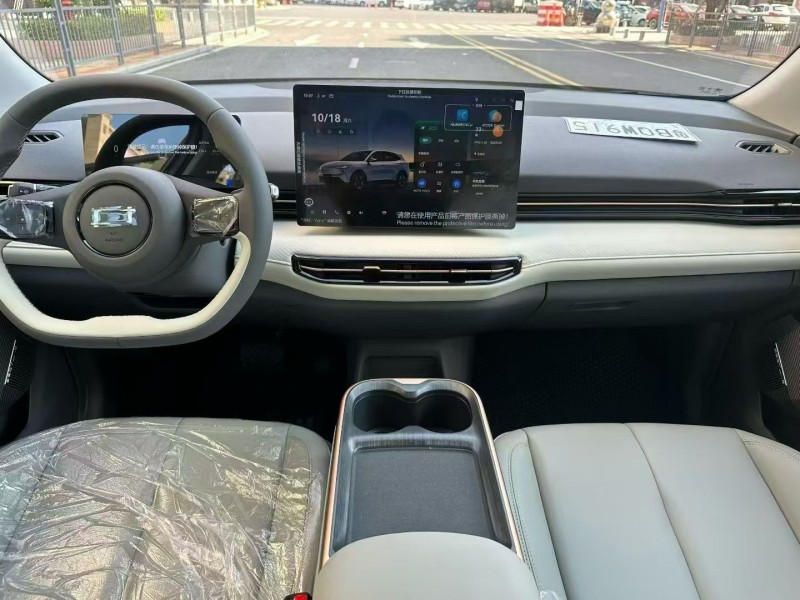 东莞25年奔腾悦意5