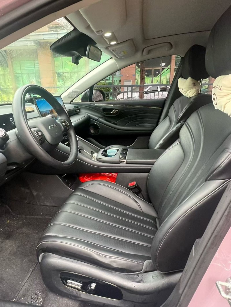 东莞24年传祺埃安RT4