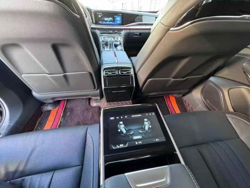 安庆23年红旗H94