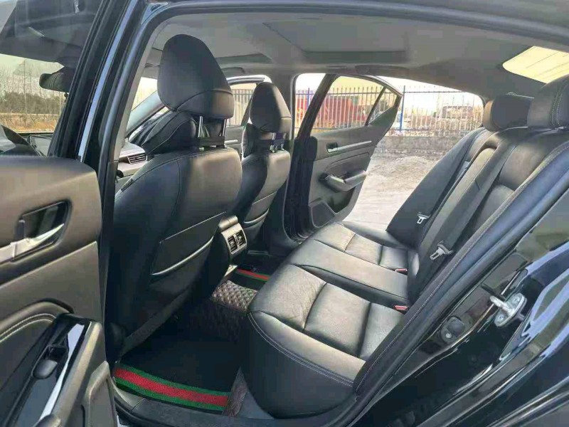 徐州22年日产天籁7