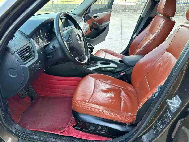 徐州12年宝马X16