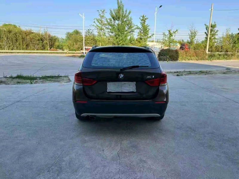 徐州12年宝马X19