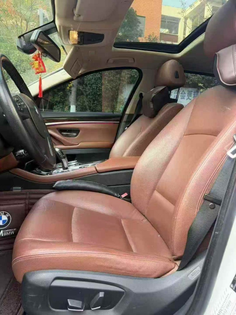 蚌埠15年宝马5系6