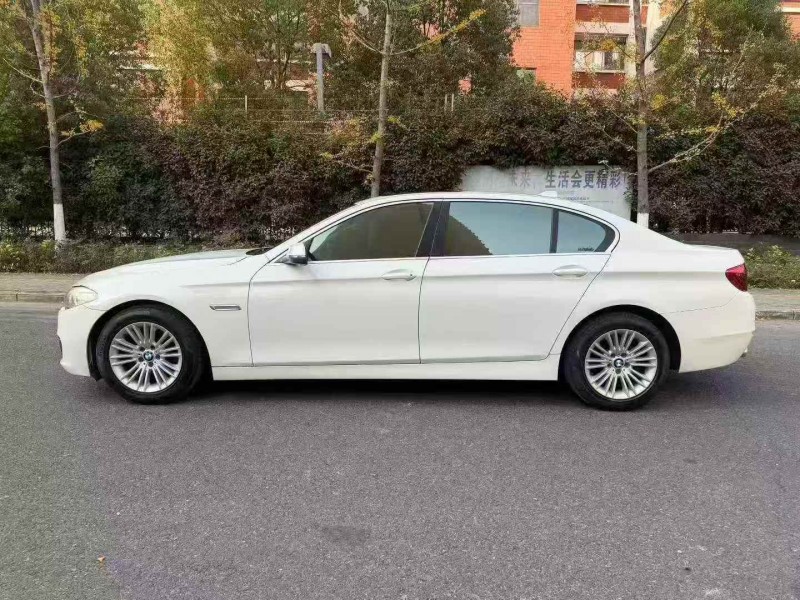 蚌埠15年宝马5系7