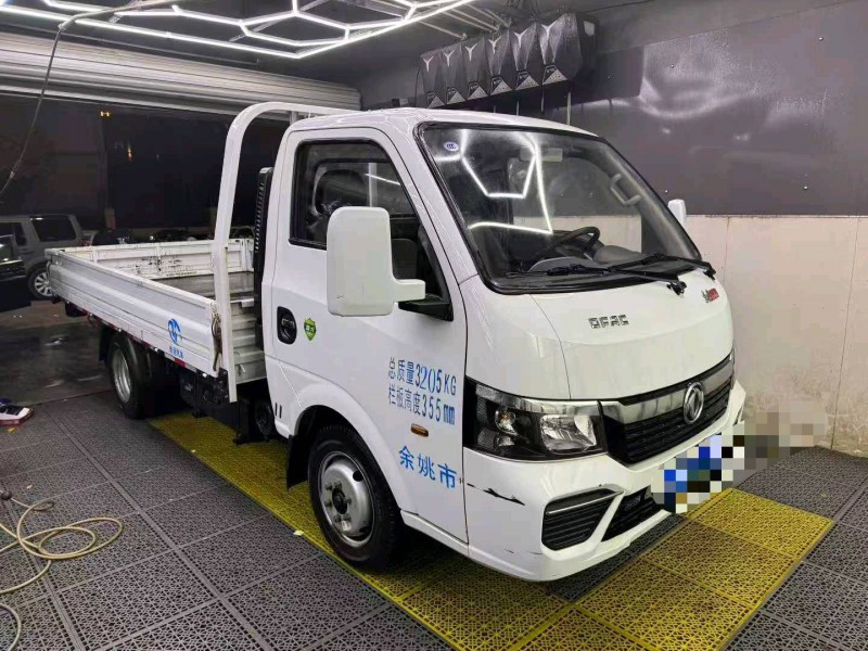 台州24年东风途逸2