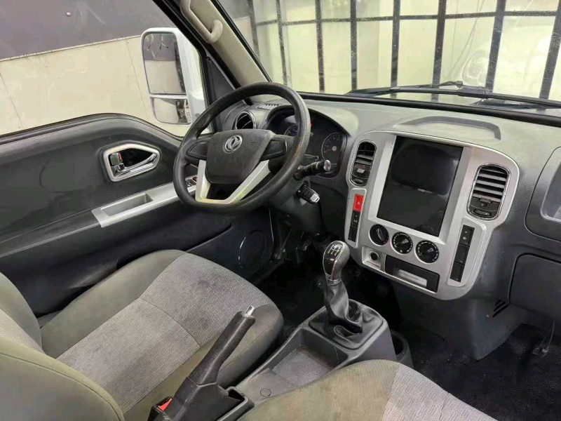 台州24年东风途逸3