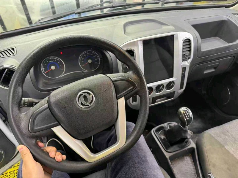 台州24年东风途逸4