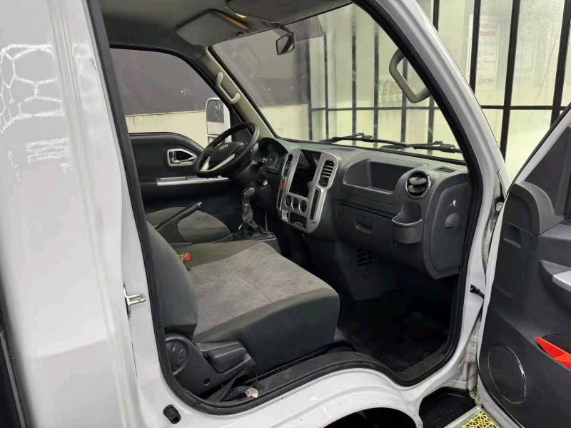 台州24年东风途逸6