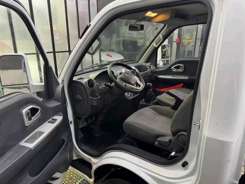 台州24年东风途逸7