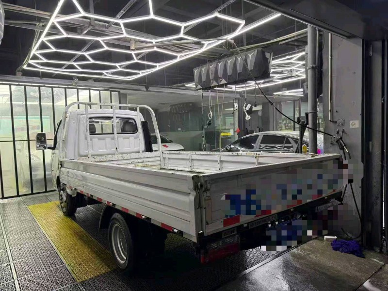 台州24年东风途逸9