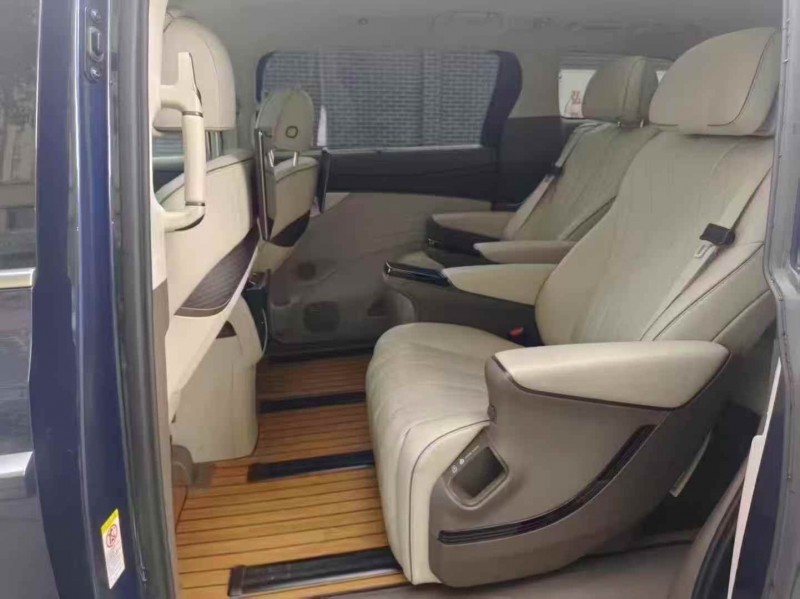 东营24年腾势D96