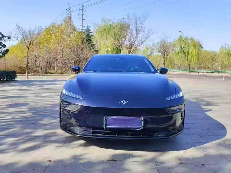 枣庄25年东风奕派1