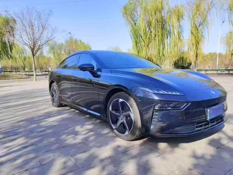 枣庄25年东风奕派2