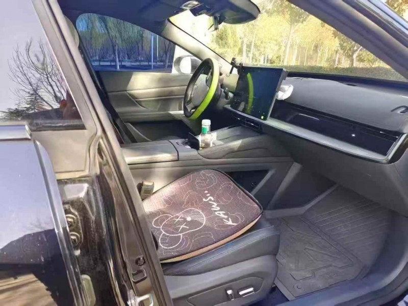 枣庄25年东风奕派5