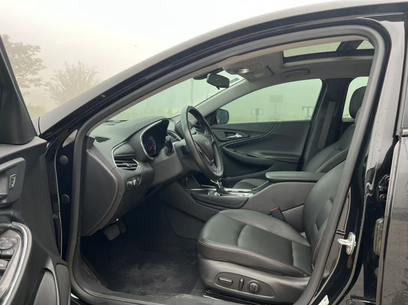 盐城22年雪佛兰迈锐宝4